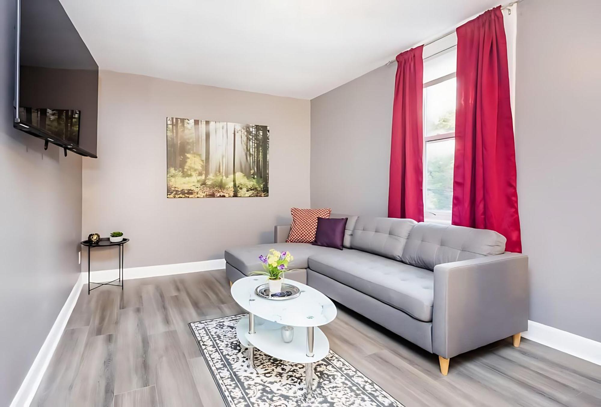 Pet-friendly 3br - Near & Byward Market Apartment *